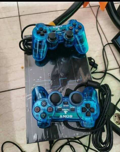 Manette Sony DualShock