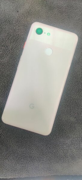 Google pixel 3