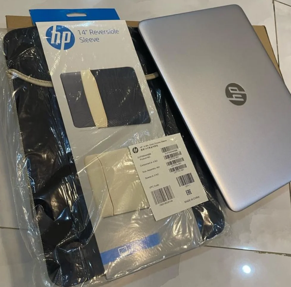 *BRAND NEW CORE I5 HP ELITEBOOK**