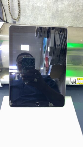 iPad Air 2 avec 64giga quasi N