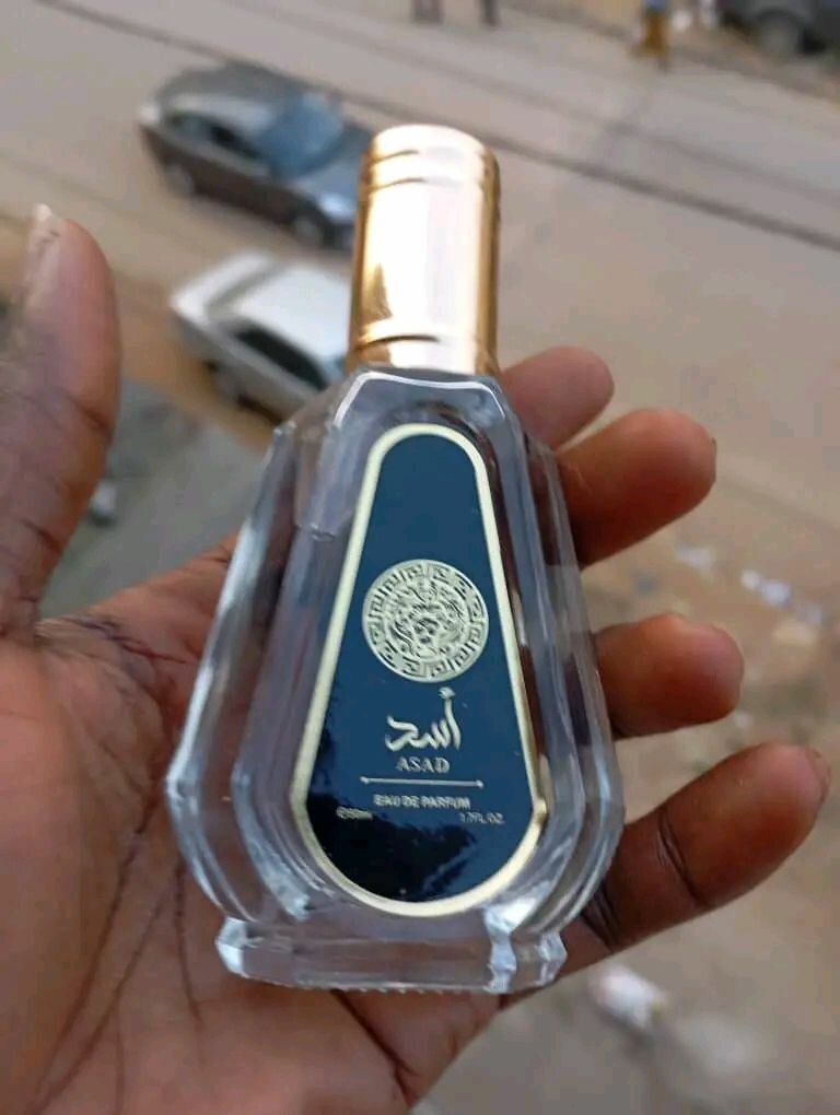 Parfum Asad Eau de Parfum