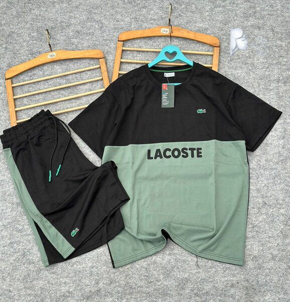Ensemble de sport Lacoste
