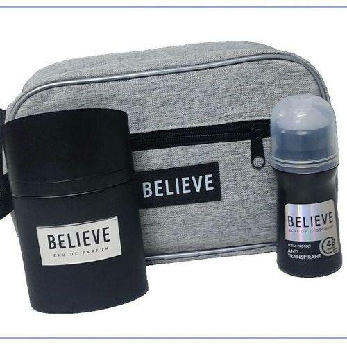 Ensemble Parfum Believe