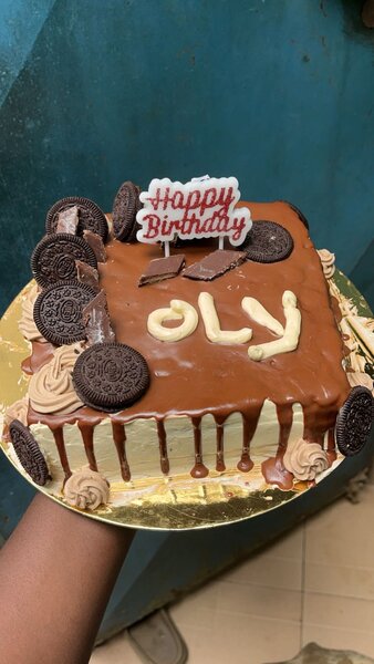 Gâteaux d´Anniversaires