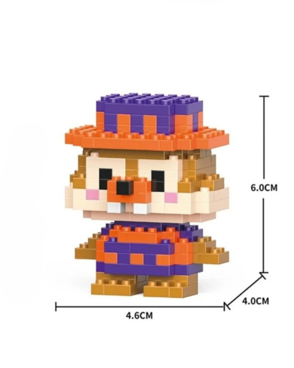 Chip 2- Version Mini Lego
