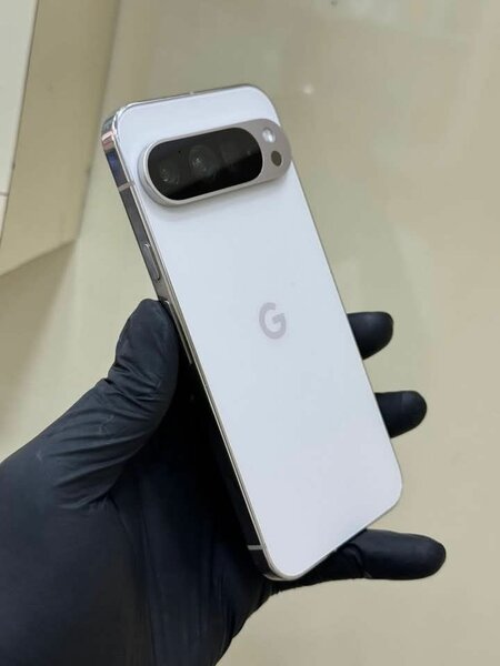Smartphone Android 5G Avancé