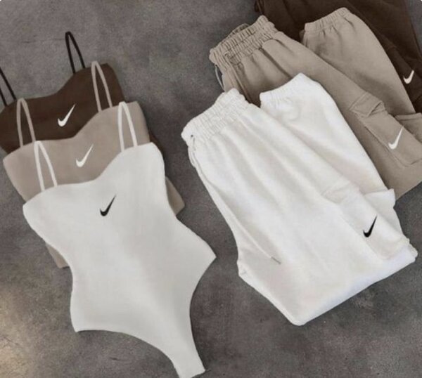 Complet nike