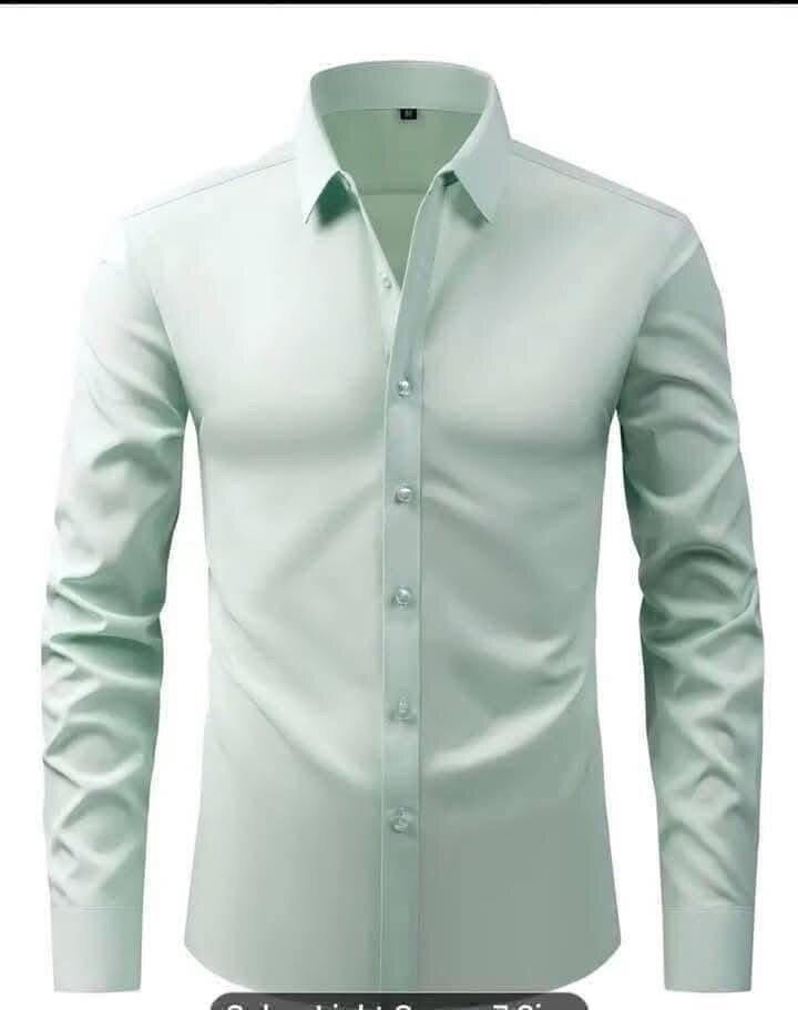 Chemise élégante pour homme