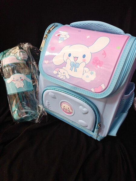 Sac à dos mignon+gourde