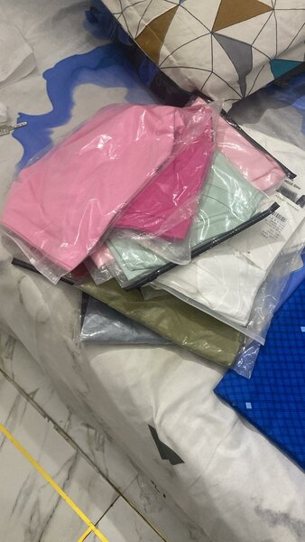 Couvertures Douces à Rayures