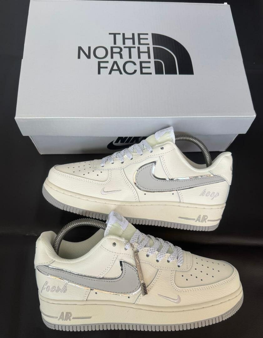Sneakers Air Force 1 Blanc