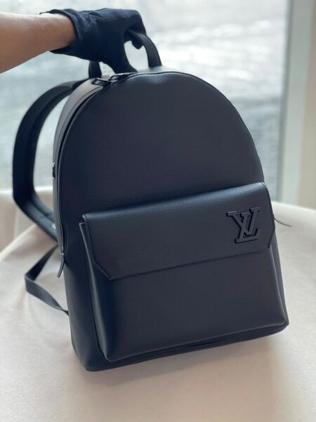 Sac à dos élégant en cuir