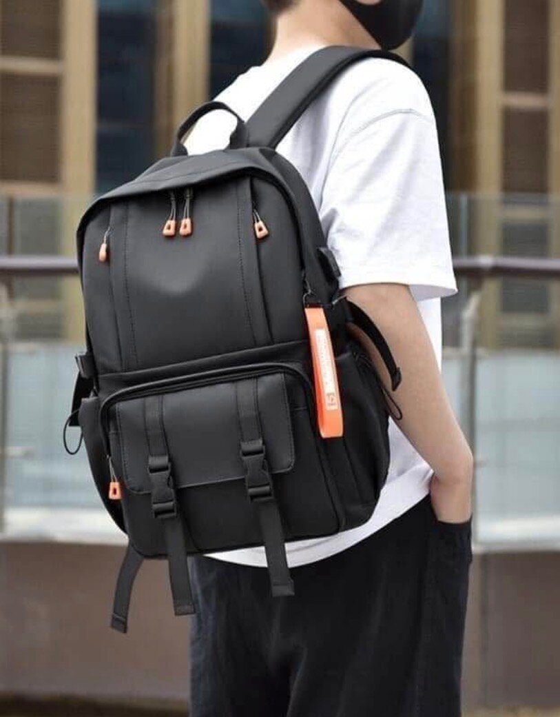 Sac à dos urbain fonctionnel