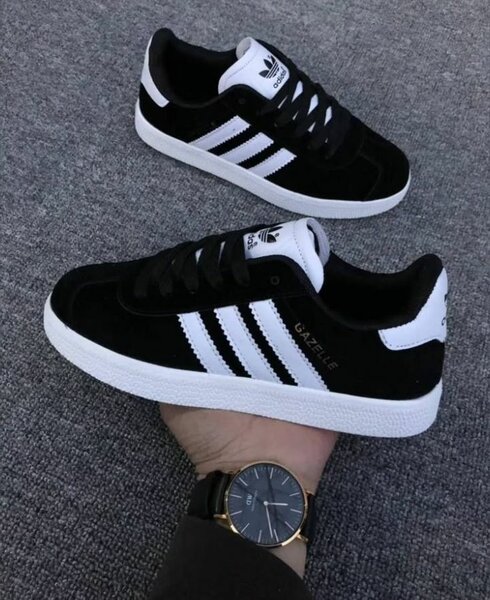 Baskets tendance Nike et Adidas