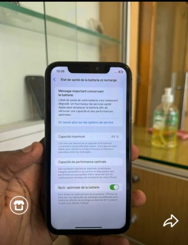 Smartphones polyvalents Nokia