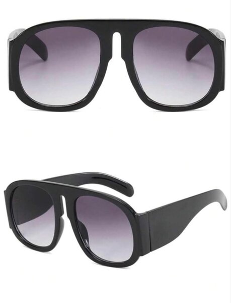 Lunettes de soleil tendance