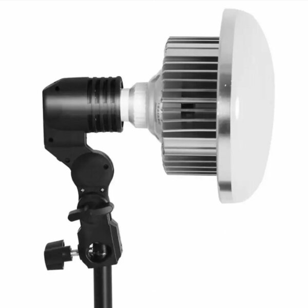 Support de lampe réglable