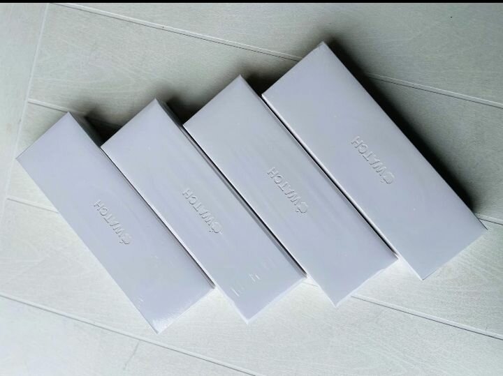 Smart watch series 10