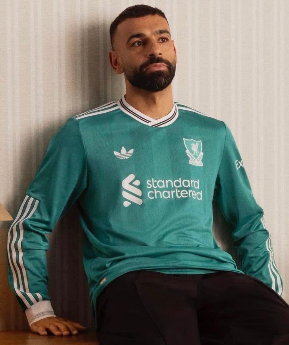 Maillot de foot clubs célèbres