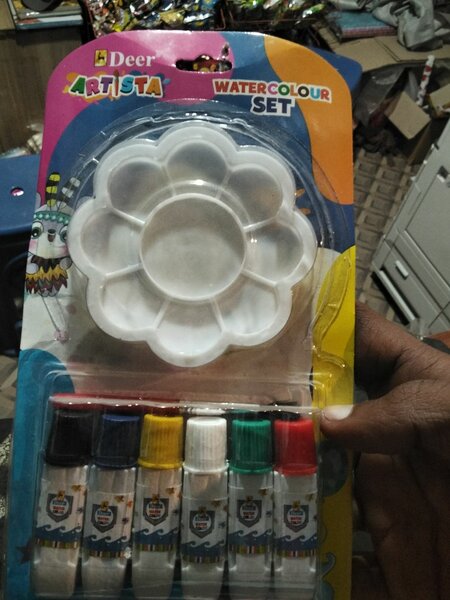 Water color