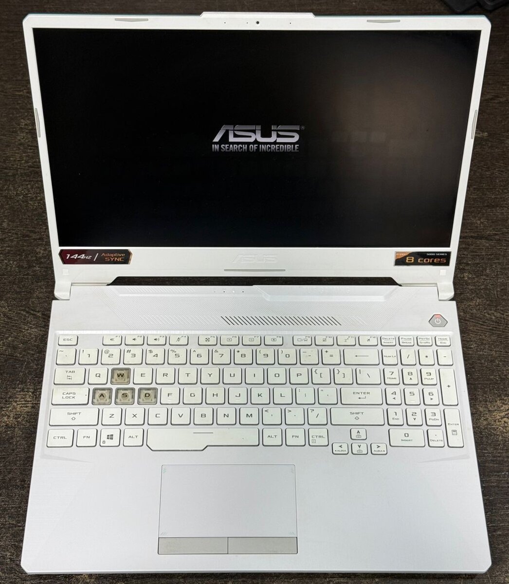 asus tuf gaming ryzen 7