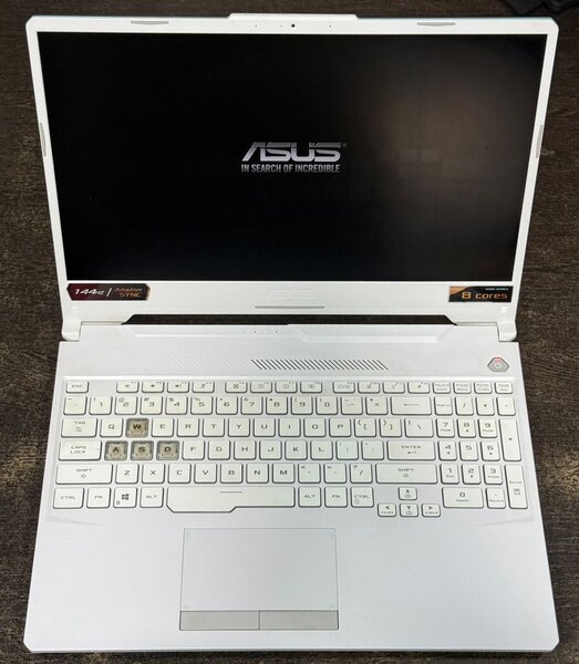 asus tuf gaming ryzen 7