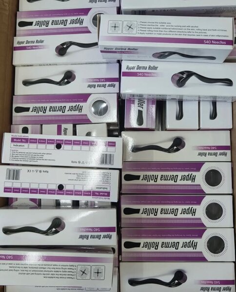 Kirkland Minoxidil