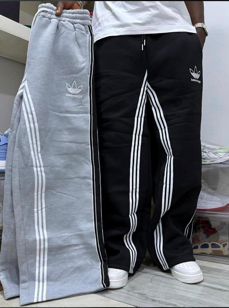 Pantalons de survêtement stylés