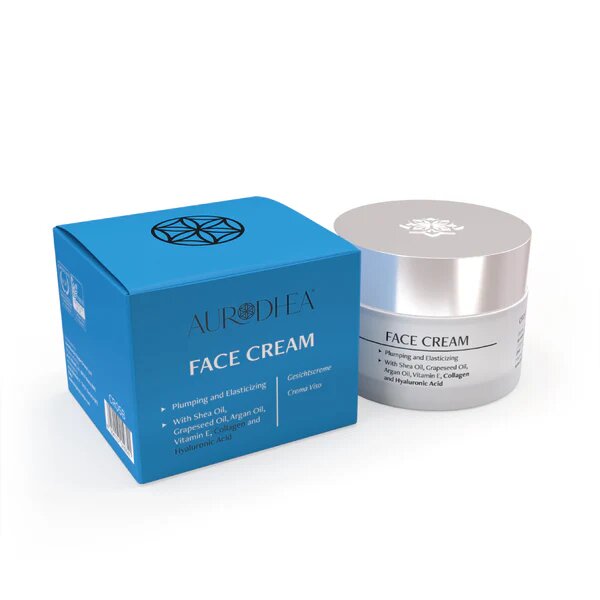 Face cream