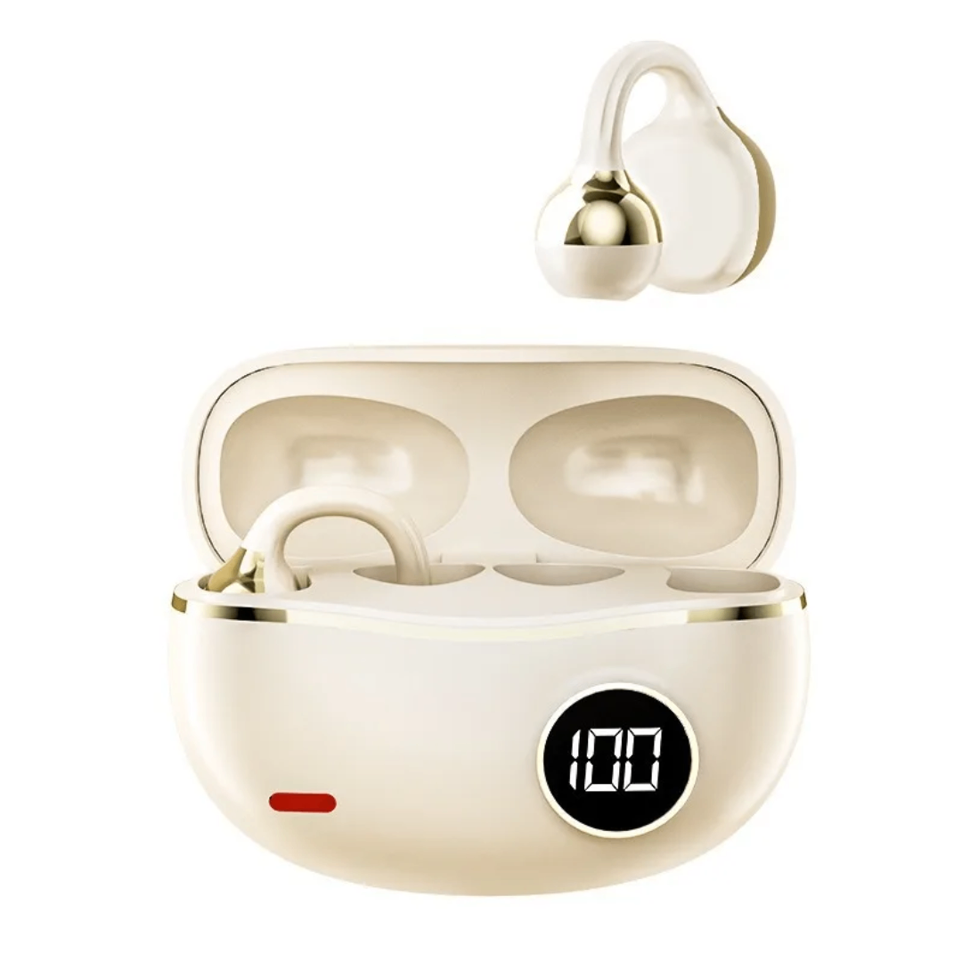 Écouteurs Bluetooth TWS Hi-Fi