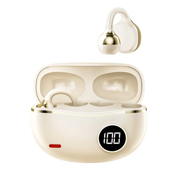 Écouteurs Bluetooth TWS Hi-Fi