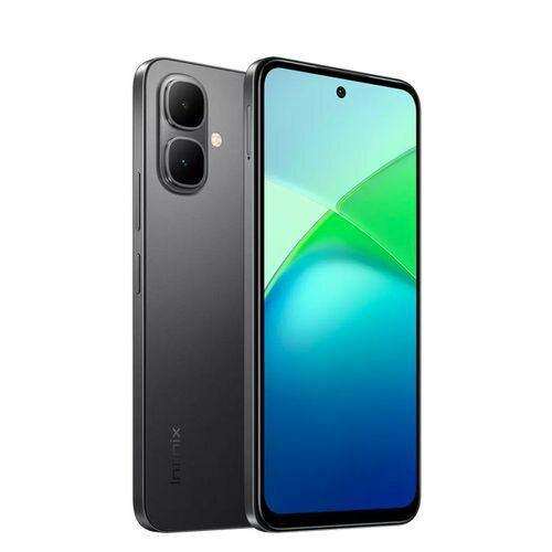 Infinix Smart 10-64G 3+3 6RAM