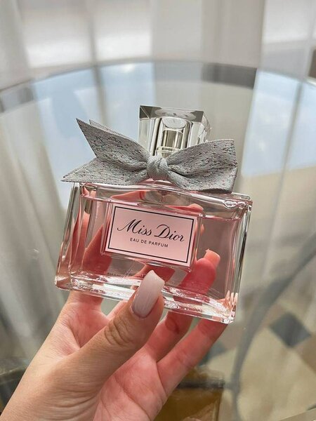 Miss Dior Eau de Parfum