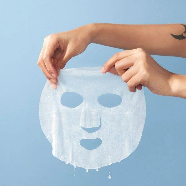 Masques de soins pour visages