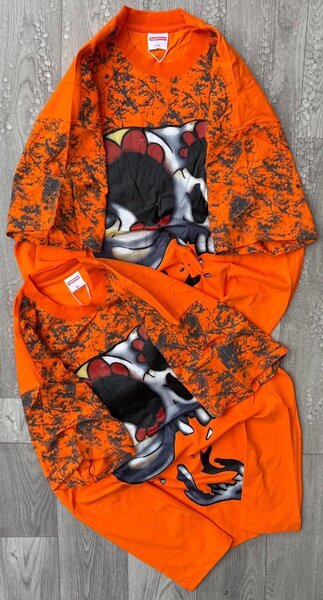 T-shirts graphiques unisexes