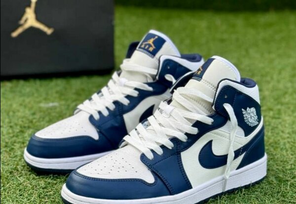 Jordan One