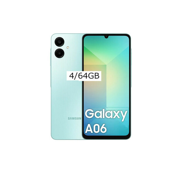 Samsung Galaxy A06, 65GIGA