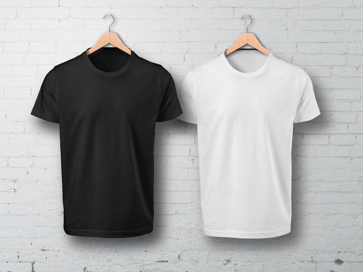 T-shirts Slim