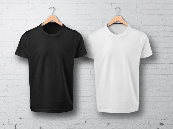 T-shirts Slim