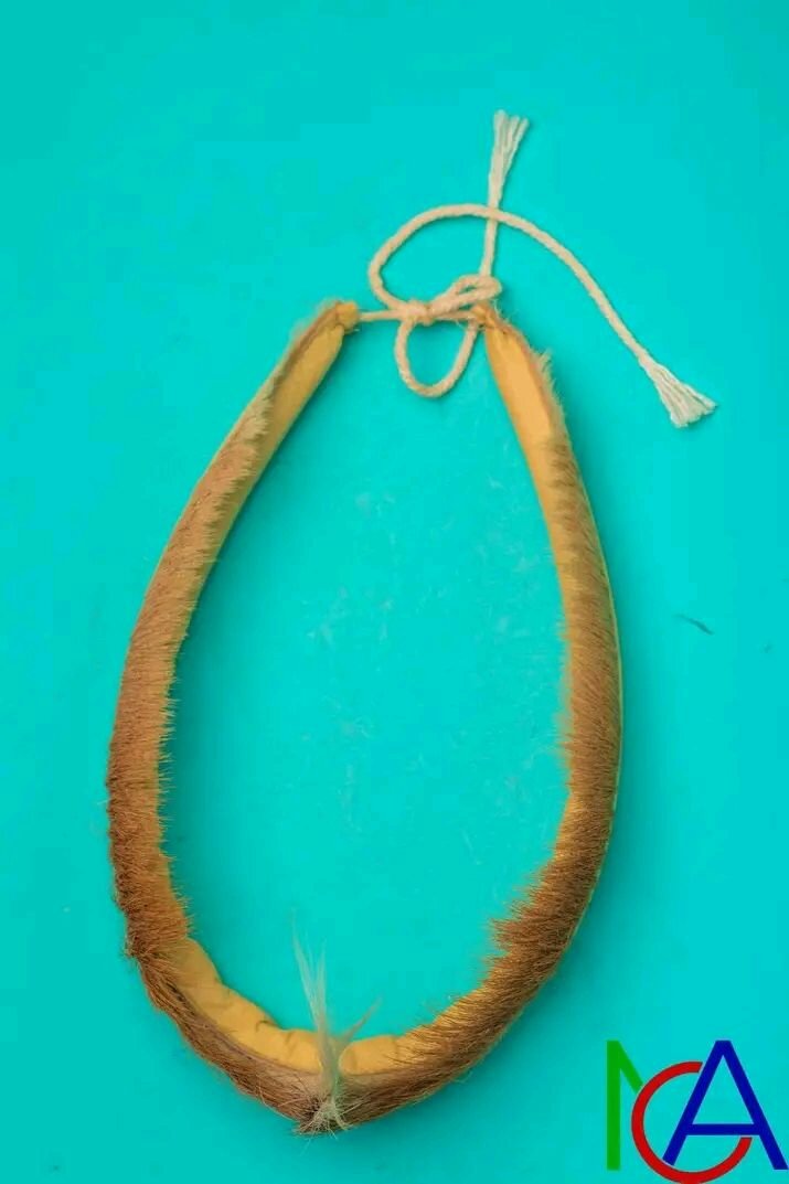 Ngoni traditional headwear