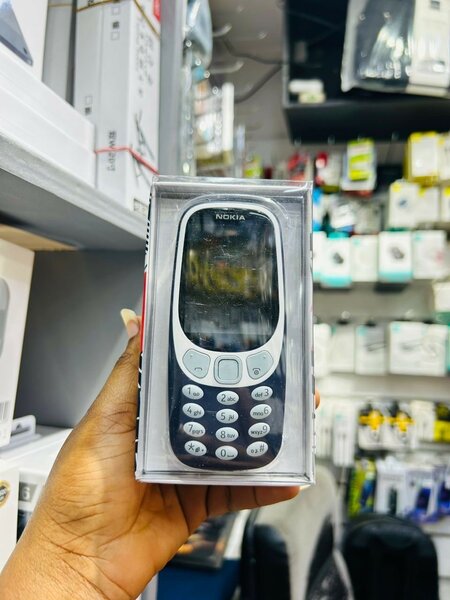 Nokia 3310