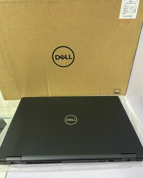 Dell latitude 5590