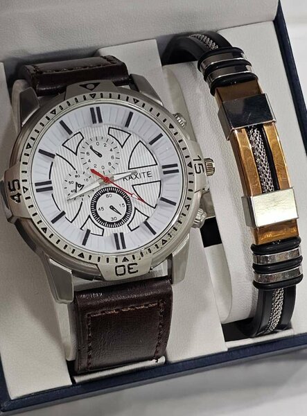 Jolie montre