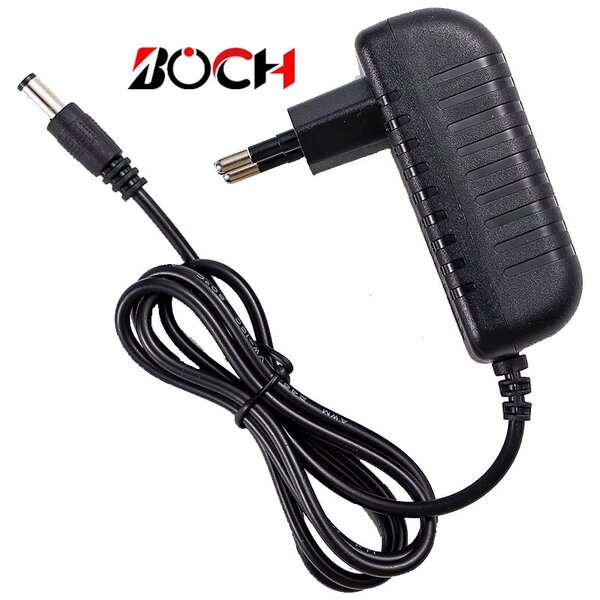Chargeur adaptateur Canal Boch