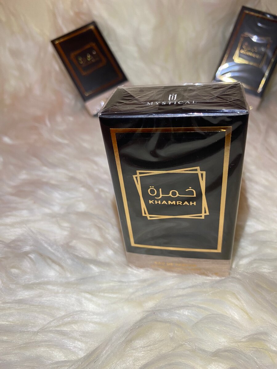 Parfum Khamrah  miniature