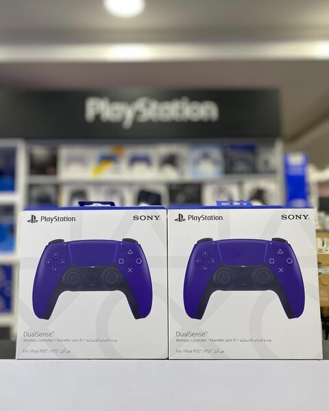 Manette PS5 DualSense