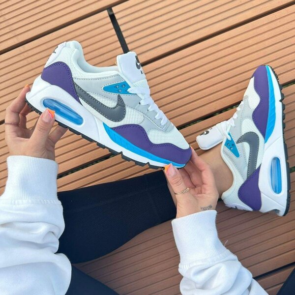 Baskets Air Style Urbain