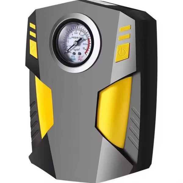 Tyre Pressure device