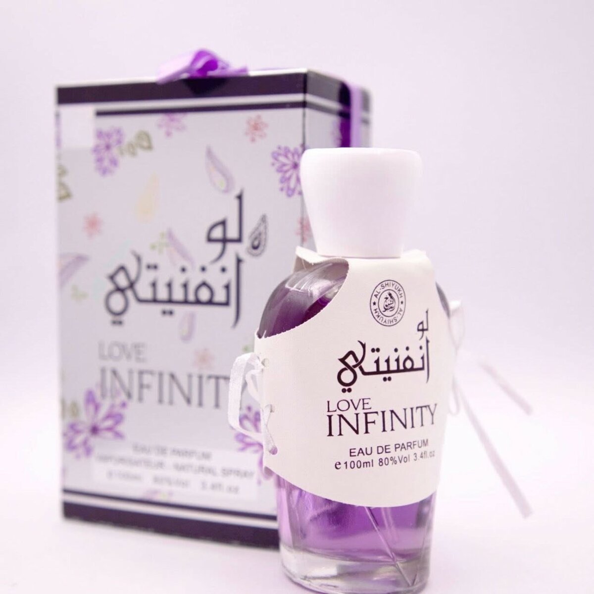 Parfum Love Infinity 100ml