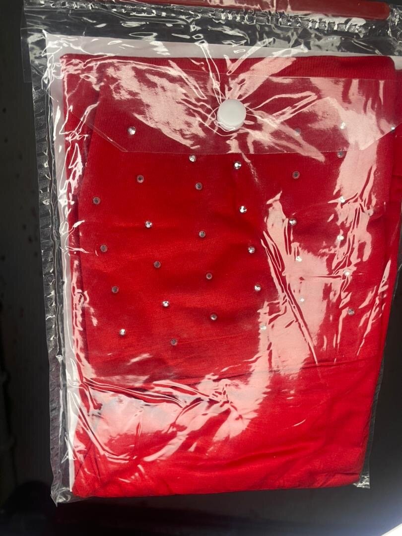 Voiles à enfiler avec cagoules